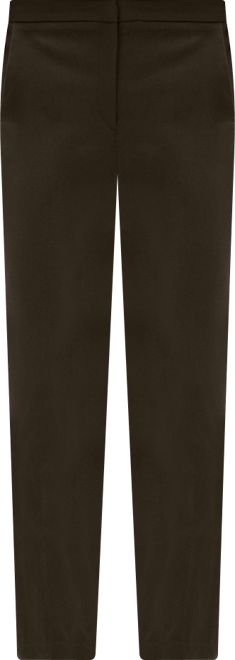 Women's Crop Skinny Pants