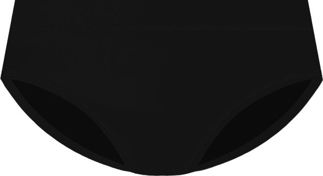 Women's Seamfree Hipster Underwear 3787