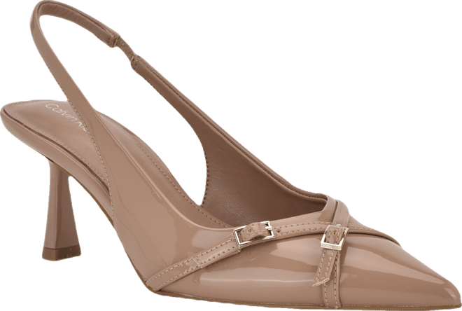 Women's Tulissa Tapered Heel Slingback Pumps