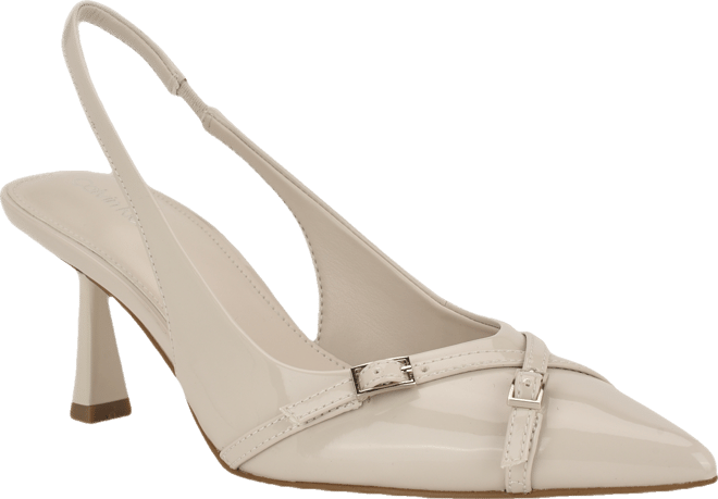 Women's Tulissa Tapered Heel Slingback Pumps