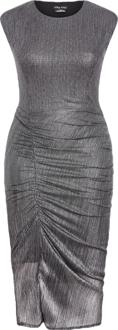 Plus Size Starlit Dress