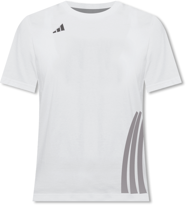 Women's Hilo Short Sleeve Volleyball Jersey Training T Shirt