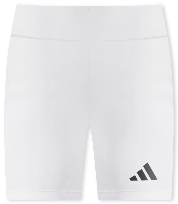 Women's Techfit Volleyball High Rise Shorts