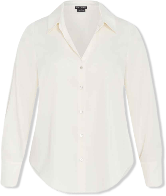 Plus Size Manor Road Shirt