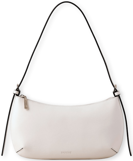 Gabriela Shoulder Bag in Cream