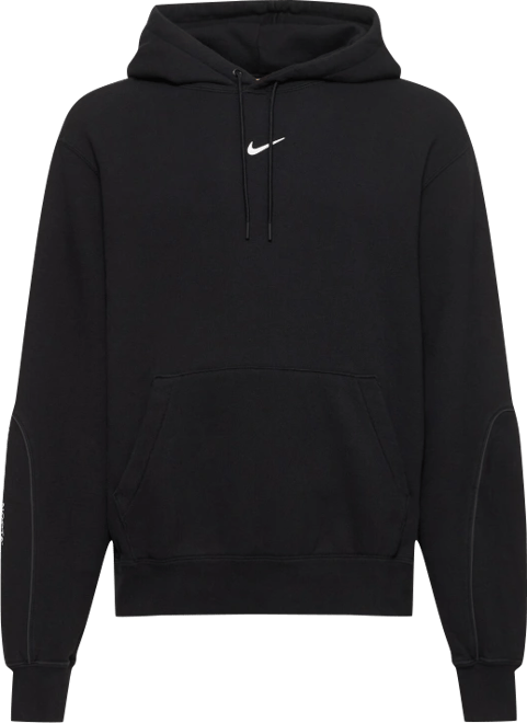 パーカー・フーディ Nike x Drake Nocta NRG Essential Fleece Hoodie Black Nike x Drake NOCTA NRG Men's Fleece Hoodie Black FN7659-010