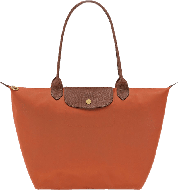 【LONGCHAMP】Le Pliage Original L Tote トートバッグ Longchamp Le Pliage Original Large Nylon Tote Bag