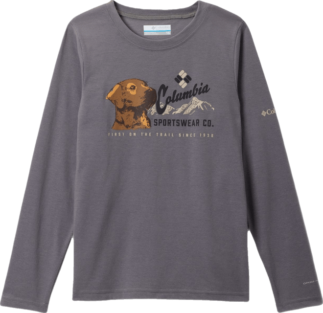 Kids' Puffect™ Hooded Jacket