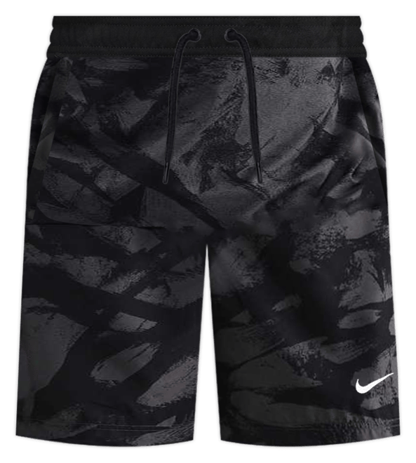 Nike Form Vielseitige Dri-FIT Herrenshorts ohne Futter (ca. 18 cm)