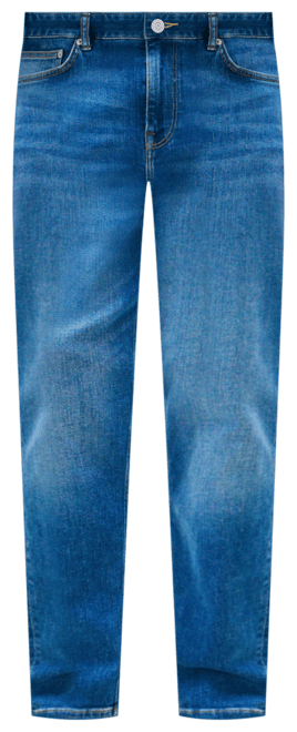 Men's Slim Fit Bleeker Jeans