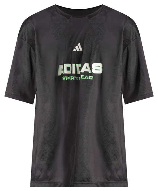 Men's House Of Tiro x Common Goal T-Shirt