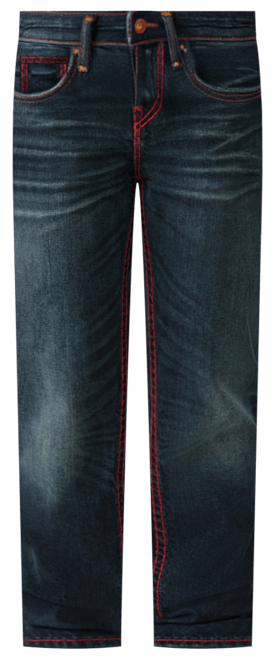 Men's Rocco Super T Skinny Jeans