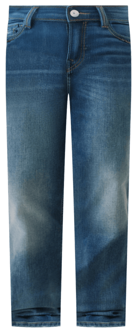 Men's Geno Slim No Flap Pockets Jeans