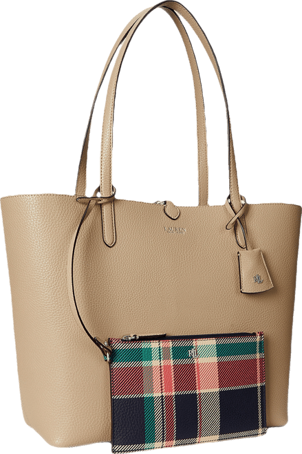 Large Reversible Extra-Large Tote Bag