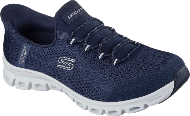 Women's Slip-Ins: Glide-Step