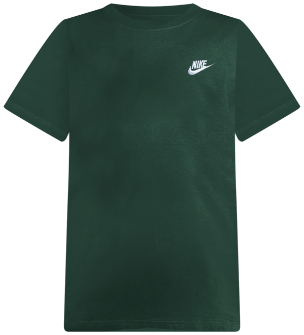 Nike Sportswear Playera para niños talla grande