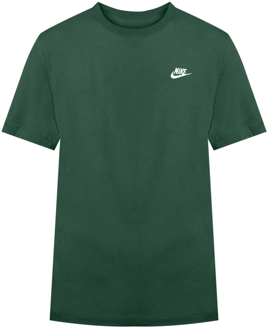 Nike Sportswear Big Kids' T-Shirt