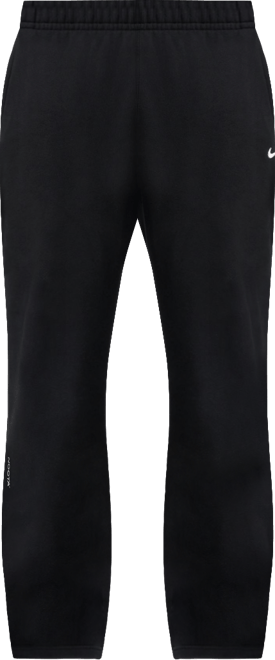 Nike NRG NOCTA Fleece OH Pants | Foot Locker