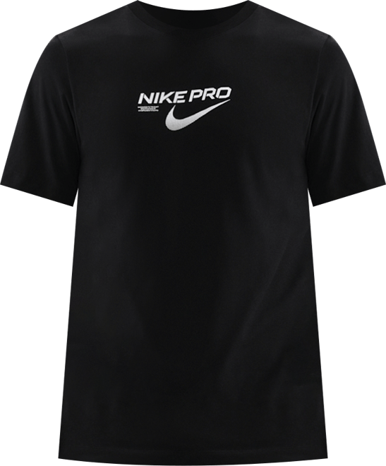 Nike Dri-FIT Trainings-T-Shirt (Herren)