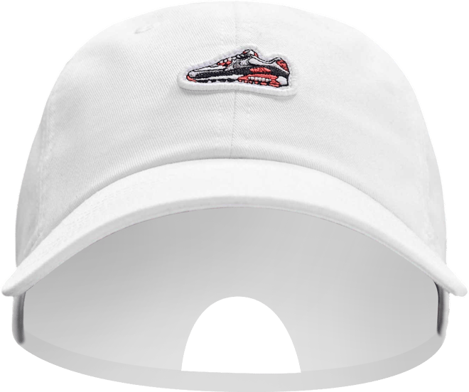 Nike Club Unstrukturierte Air Max 90 Patch-Cap
