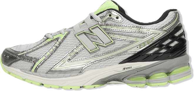 Shop New Balance 1906R U1906RCQ silver | SNIPES USA