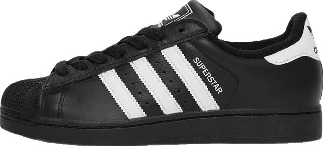 Shop adidas Superstar ll JH7033 black | SNIPES USA