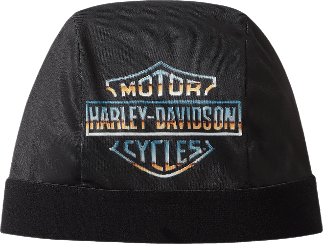 Men's Evo Thunder Skull Cap