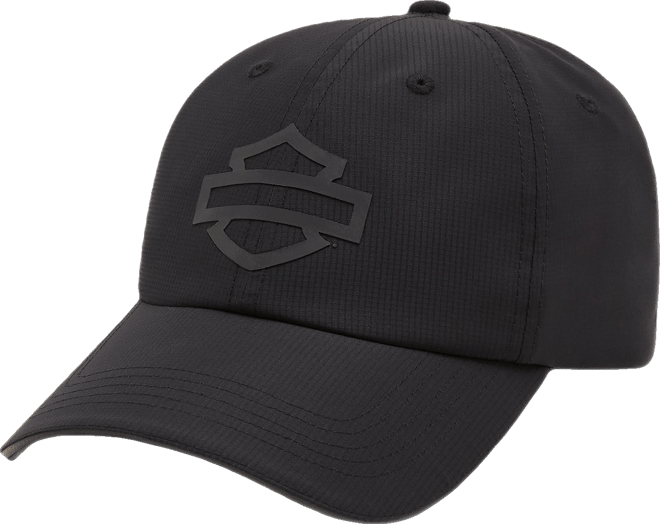 H-D® TECH Reflective Switchback Adjustable Baseball Hat