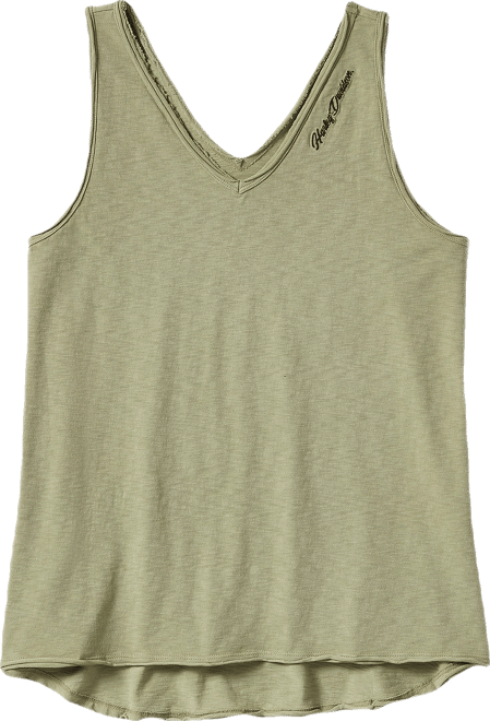 Women's Essential V Drapey Tank