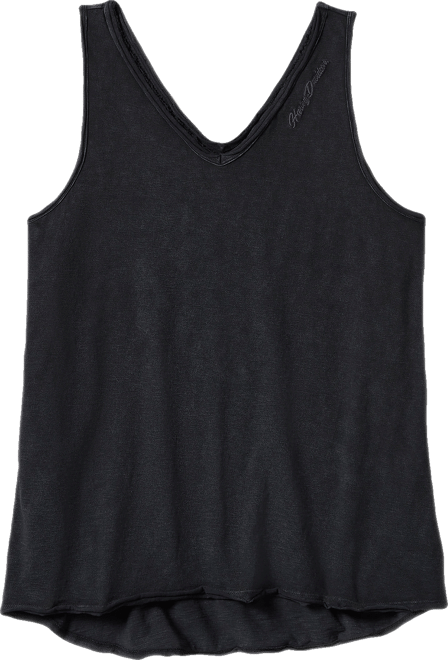 Women's Essential V Drapey Tank