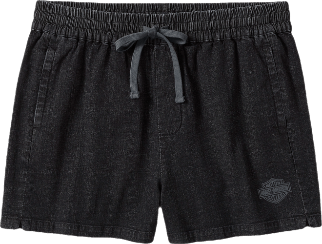 Women's Essential Denim Short