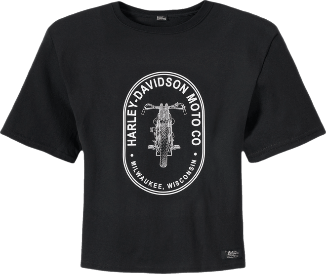 H-D Moto Co. Bike Tee