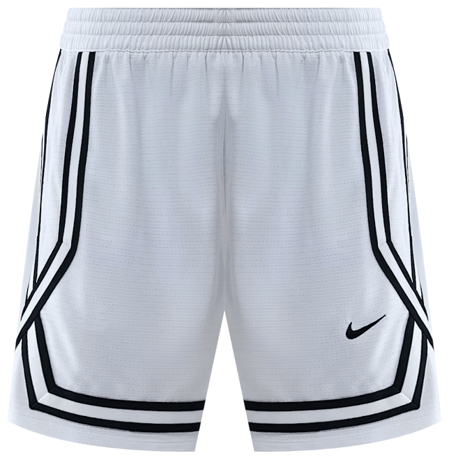 Nike Crossover Big Kids' Dri-FIT 5" Basketball Shorts