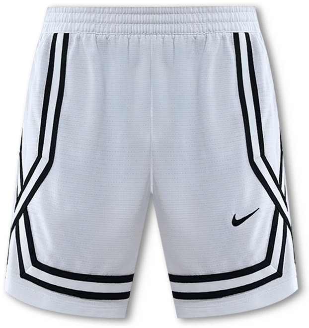 Nike Crossover Older Kids' Dri-FIT 12.5cm (approx.) Basketball Shorts