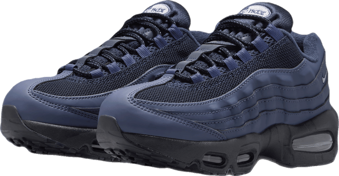 Nike Air Max 95 Genç Çocuk Ayakkabısı