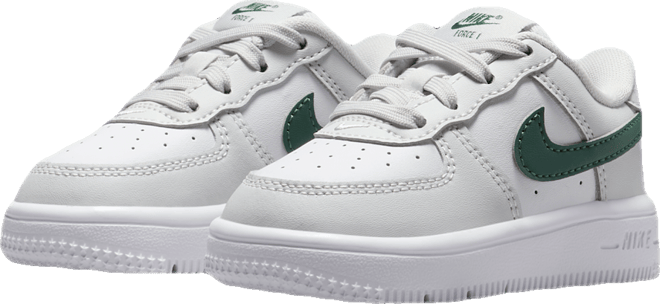 Nike Force 1 Low Tenis para bebé e infantil