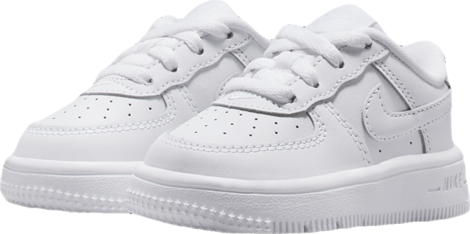 Nike Force 1 Low Baby/Toddler Shoes