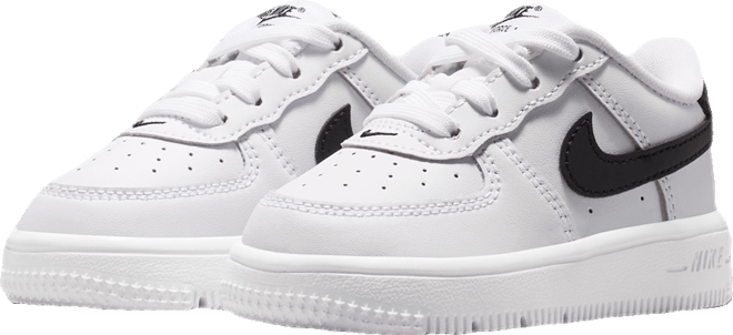 Nike Force 1 Low Baby/Toddler Shoes