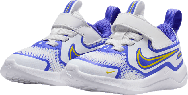 Nike Cosmic Runner Baby/Toddler Shoes