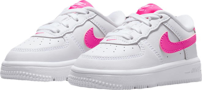 Nike Force 1 Low Baby/Toddler Shoes