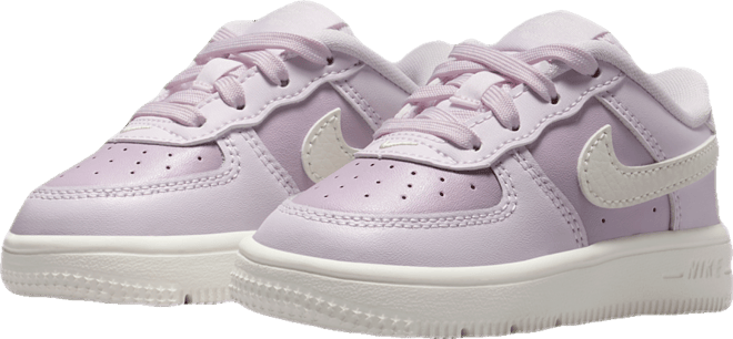 Nike Force 1 Low Tenis para bebé e infantil