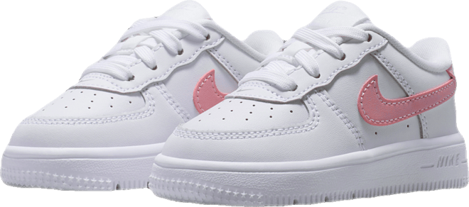 Nike Force 1 Low Baby/Toddler Shoes