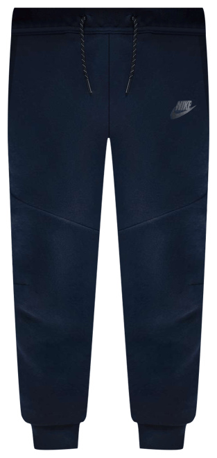 Nike Sportswear Tech Fleece Big Kids' Joggers