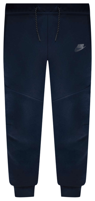 Nike Sportswear Tech Fleece Big Kids' Joggers