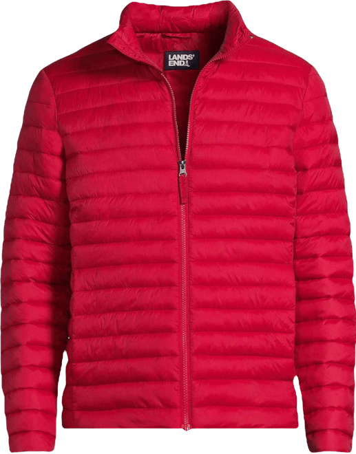Men's Insulated Jacket