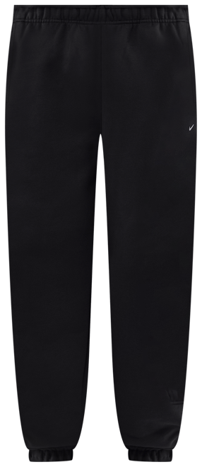Nike Solo Swoosh Manşetli Fleece Erkek Eşofman Altı