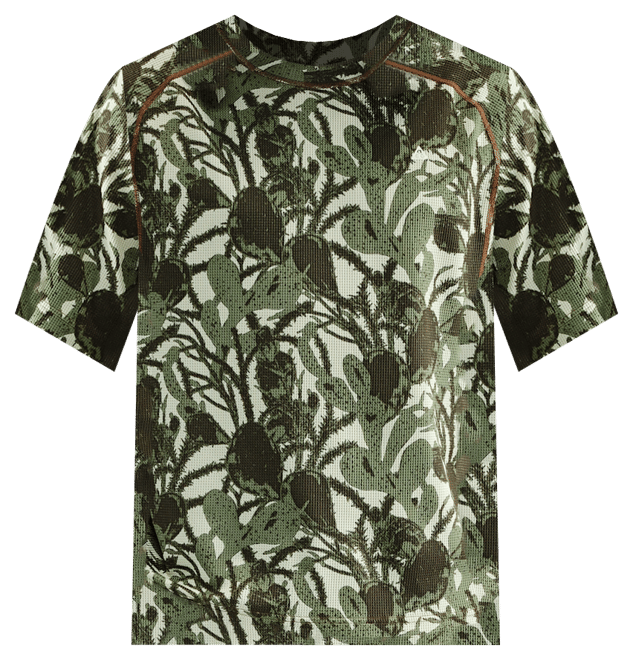Nike ACG "Chinati" Playera de manga corta Dri-FIT ADV para hombre