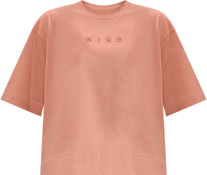 Nike Sportswear Women's Boxy Short-Sleeve T-Shirt