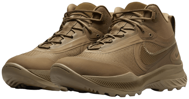 ナイキ リアクト SFB カーボン メンズ エリート アウトドアシューズ