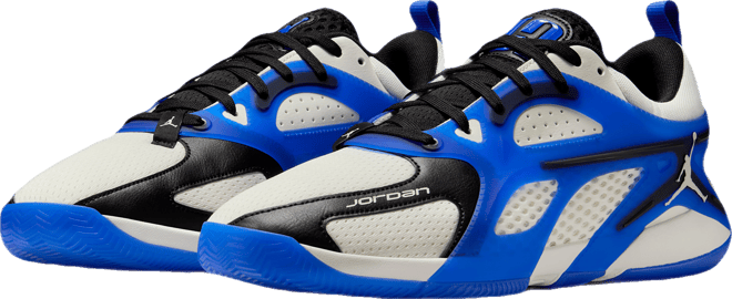 Jordan Heir Series "Blue" Tenis de básquetbol